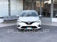 2020 Renault Clio