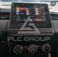 2020 Renault Clio