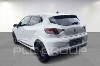 2020 Renault Clio