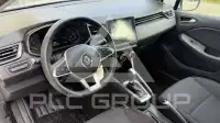 2020 Renault Clio