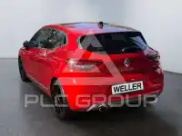 2020 Renault Clio
