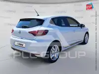 2020 Renault Clio