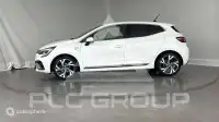 2020 Renault Clio