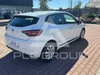 2020 Renault Clio