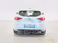 2020 Renault Clio