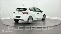 2020 Renault Clio