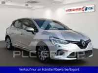 2020 Renault Clio