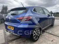 2020 Renault Clio