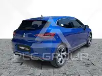 2020 Renault Clio