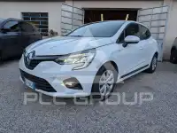 2020 Renault Clio