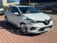 2020 Renault Clio