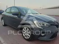 2020 Renault Clio