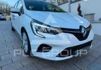 2020 Renault Clio
