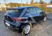 2020 Renault Clio