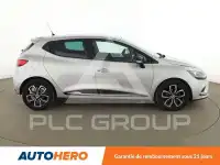2020 Renault Clio