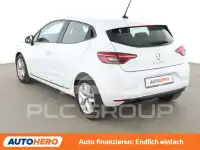 2020 Renault Clio