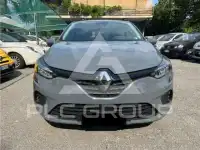 2020 Renault Clio