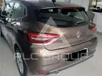 2020 Renault Clio