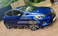 2020 Renault Clio