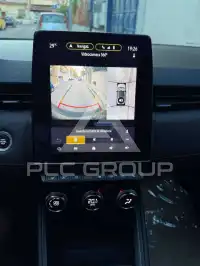 2020 Renault Clio