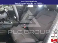 2020 Renault Clio