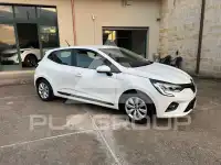 2020 Renault Clio