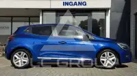 2020 Renault Clio