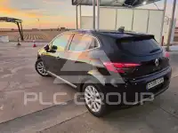 2020 Renault Clio