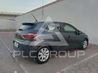 2020 Renault Clio