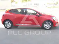 2020 Renault Clio