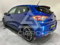 2020 Renault Clio