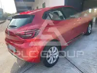 2020 Renault Clio