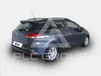 2020 Renault Clio