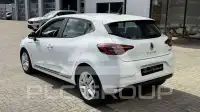 2020 Renault Clio