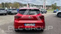 2020 Renault Clio