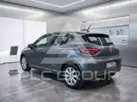 2020 Renault Clio