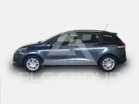2020 Renault Clio