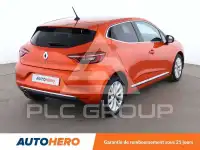 2020 Renault Clio