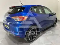 2020 Renault Clio