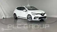 2020 Renault Clio