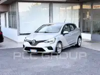 2020 Renault Clio