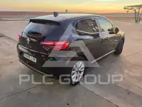 2020 Renault Clio