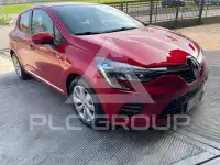 2020 Renault Clio