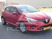 2020 Renault Clio