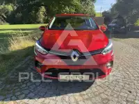 2020 Renault Clio