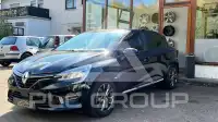2020 Renault Clio
