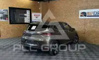 2020 Renault Clio