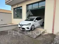 2020 Renault Clio