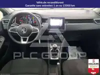 2020 Renault Clio