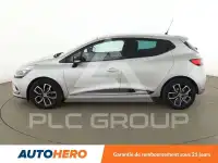 2020 Renault Clio